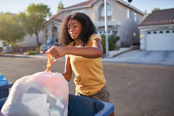 Best Garage Cleanout Services  in Spencerville, MD
