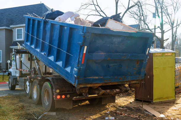 Best Local Junk Hauling  in Spencerville, MD