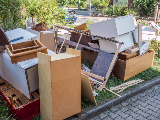 Best Dumpster Rental Services  in Spencerville, MD