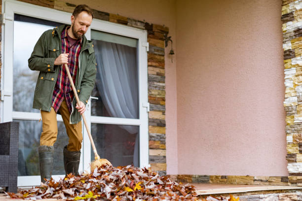 Best Basement Cleanout Services  in Spencerville, MD