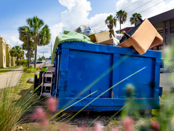 Best Commercial Junk Removal  in Spencerville, MD