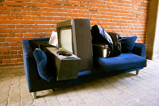 Best Construction Debris Removal  in Spencerville, MD