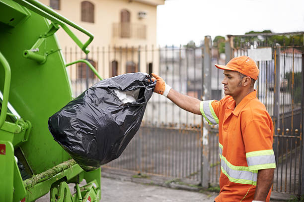 Best Same-Day Junk Removal  in Spencerville, MD